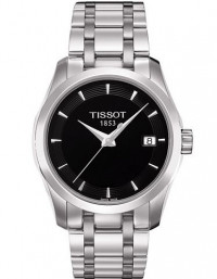 TISSOT 天梭 T-CLASSIC 系列T035.210.11.051.00