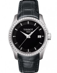 TISSOT 天梭 T-CLASSIC 系列T035.210.66.051.00