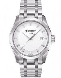 TISSOT 天梭 T-CLASSIC 系列T035.210.11.016.00