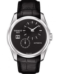 TISSOT 天梭 T-CLASSIC 系列T035.428.16.051.00
