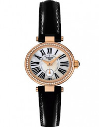 TISSOT 天梭 T-GOLD 系列T917.110.76.113.01