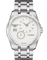 TISSOT 天梭 T-CLASSIC 系列T035.428.11.031.00