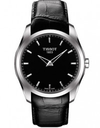 TISSOT 天梭 T-CLASSIC 系列T035.446.16.051.00