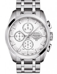 TISSOT 天梭 T-CLASSIC 系列T035.614.11.031.00