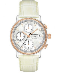 TISSOT 天梭 T-GOLD 系列T71.1.480.76