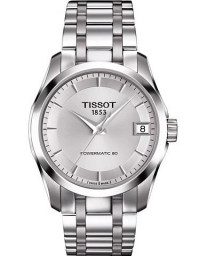 TISSOT 天梭 T-CLASSIC 系列T035.207.11.031.00