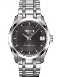TISSOT 天梭 T-CLASSIC 系列T035.207.11.061.00