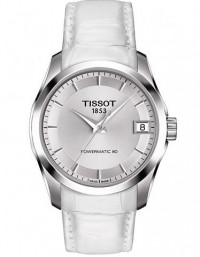 TISSOT 天梭 T-CLASSIC 系列T035.207.16.031.00