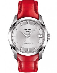 TISSOT 天梭 T-CLASSIC 系列T035.207.16.031.01