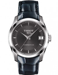 TISSOT 天梭 T-CLASSIC 系列T035.207.16.061.00