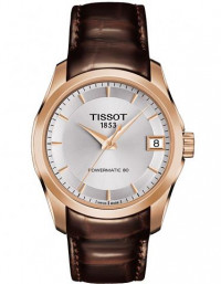 TISSOT 天梭 T-CLASSIC 系列T035.207.36.031.00