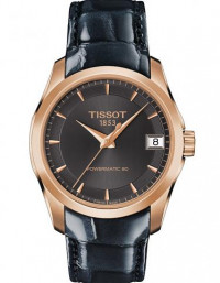 TISSOT 天梭 T-CLASSIC 系列T035.207.36.061.00