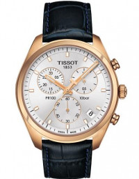TISSOT 天梭 T-CLASSIC 系列T101.417.36.031.00