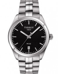 TISSOT 天梭 T-CLASSIC 系列T101.410.11.051.00