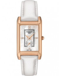 TISSOT 天梭 T-GOLD 系列T923.335.76.116.00