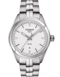 TISSOT 天梭 T-CLASSIC 系列T101.210.11.036.00