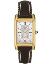 TISSOT 天梭 T-GOLD 系列T923.335.16.038.00