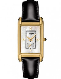 TISSOT 天梭 T-GOLD 系列T923.335.16.116.00