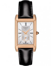 TISSOT 天梭 T-GOLD 系列T923.335.76.038.00