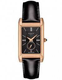 TISSOT 天梭 T-GOLD 系列T923.335.76.058.00