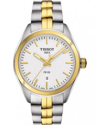 TISSOT 天梭 T-CLASSIC 系列T101.210.22.031.00