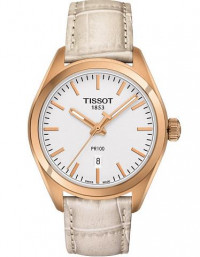 TISSOT 天梭 T-CLASSIC 系列T101.210.36.031.00