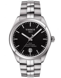 TISSOT 天梭 T-CLASSIC 系列T101.451.11.051.00