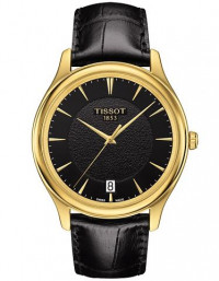 TISSOT 天梭 T-GOLD 系列T924.410.16.051.00