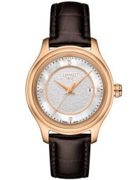 TISSOT 天梭 T-GOLD 系列T924.210.76.116.00