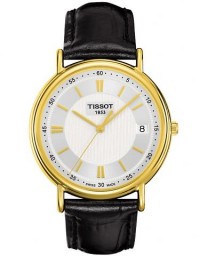 TISSOT 天梭 T-GOLD 系列T907.410.16.031.00