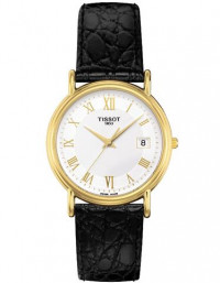 TISSOT 天梭 T-GOLD 系列T71.3.129.13