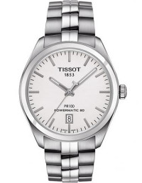 TISSOT 天梭 T-CLASSIC 系列T101.407.11.031.00