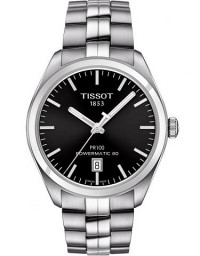 TISSOT 天梭 T-CLASSIC 系列T101.407.11.051.00