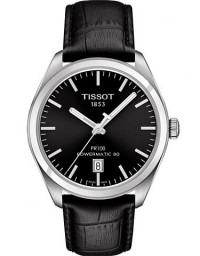 TISSOT 天梭 T-CLASSIC 系列T101.407.16.051.00