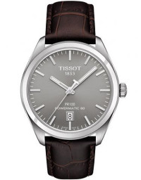 TISSOT 天梭 T-CLASSIC 系列T101.407.16.071.00