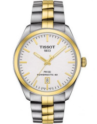 TISSOT 天梭 T-CLASSIC 系列T101.407.22.031.00