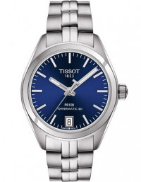 TISSOT 天梭 T-CLASSIC 系列T101.207.11.041.00