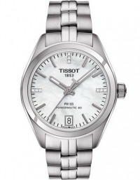 TISSOT 天梭 T-CLASSIC 系列T101.207.11.116.00