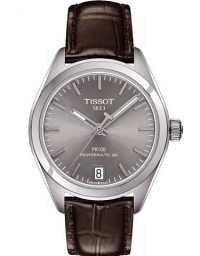 TISSOT 天梭 T-CLASSIC 系列T101.207.16.071.00