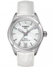 TISSOT 天梭 T-CLASSIC 系列T101.207.16.111.00