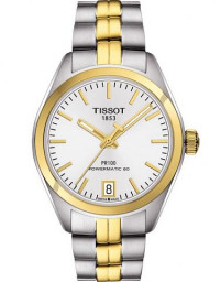 TISSOT 天梭 T-CLASSIC 系列T101.207.22.031.00