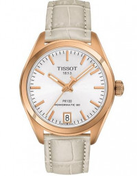 TISSOT 天梭 T-CLASSIC 系列T101.207.36.031.00