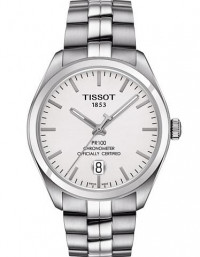 TISSOT 天梭 T-CLASSIC 系列T101.408.11.031.00