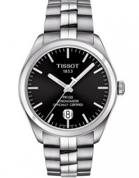 TISSOT 天梭 T-CLASSIC 系列T101.408.11.051.00
