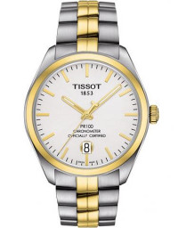 TISSOT 天梭 T-CLASSIC 系列T101.408.22.031.00
