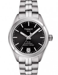 TISSOT 天梭 T-CLASSIC 系列T101.208.11.051.00
