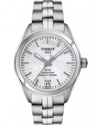 TISSOT 天梭 T-CLASSIC 系列T101.208.11.111.00