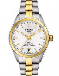 TISSOT 天梭 T-CLASSIC 系列T101.208.22.031.00