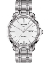 TISSOT 天梭 T-CLASSIC 系列T065.430.11.031.00