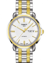 TISSOT 天梭 T-CLASSIC 系列T065.430.22.031.00